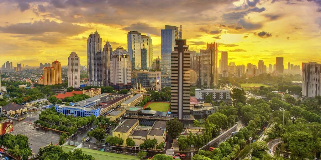 Travel Jakarta Majenang PP